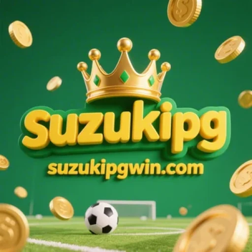Logo suzukipg